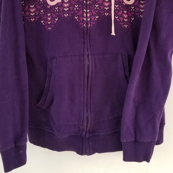 Adidas zip up hoodie - Picture 2 of 4